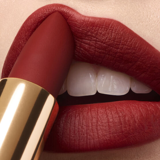 L'ABSOLU ROUGE DRAMA MATTE 296